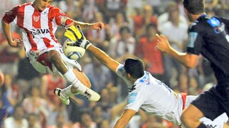 Equipos de la B Nacional en la Copa Argentina