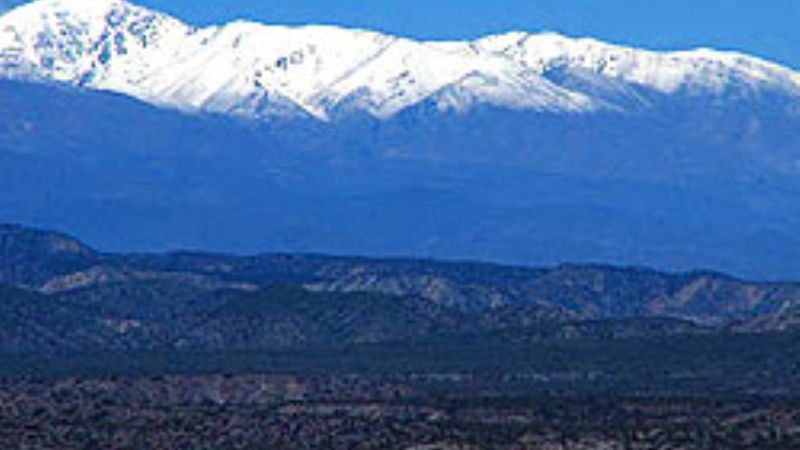 6ta Edición Homenaje al  El LLastay 