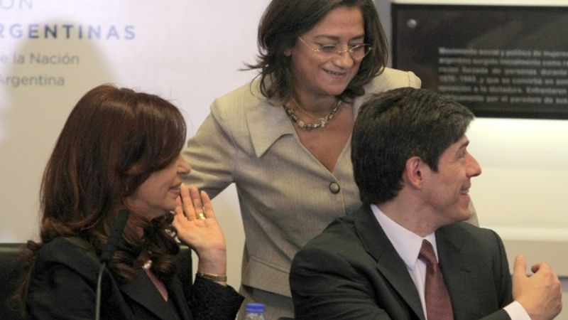 Catamarca y otras 16 provincias podrán volver a refinanciar deuda con Nación