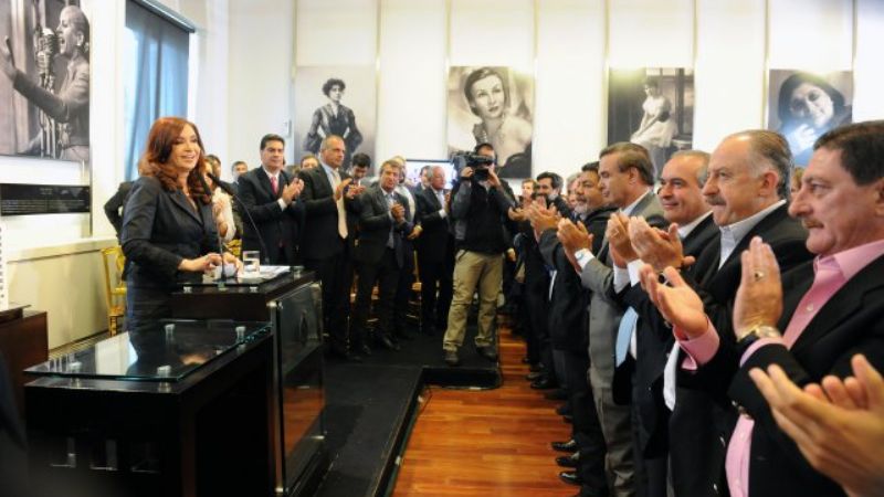 1.450 viviendas y 2.164 mejoramientos para Catamarca