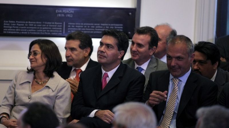 1.450 viviendas y 2.164 mejoramientos para Catamarca