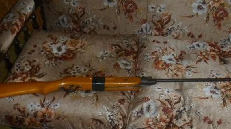 Secuestran artículos sin papeles