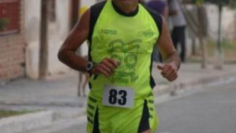 La ASOCAT corre por el “Homenaje al Pato López”