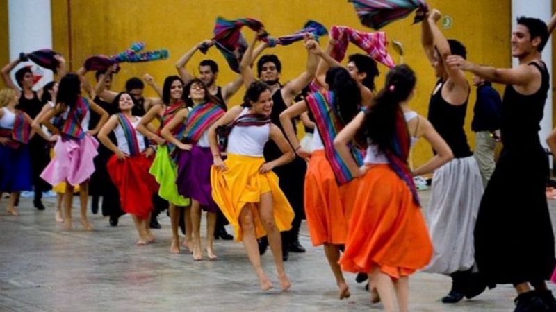“Catamarca tierra mía” va hacia el Festival del Cosquín