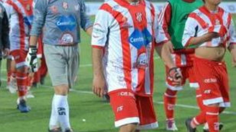 El peor inicio para Villa Cubas, hoy juega Policial 