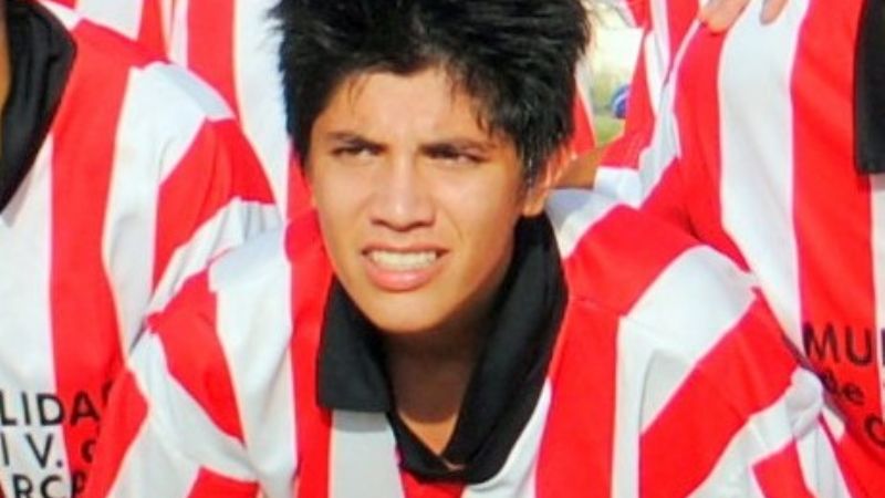 Con lo justo, Coronel Daza  venció 1-0 a Tiro Andalgalá