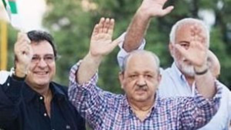 La UCR se lanza a la aventura del 2015