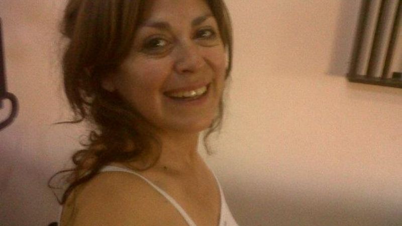  "Estoy casi volviendo a casa…nací de nuevo!!"