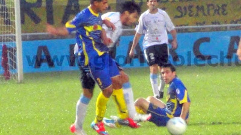 “Torazos en rodeos ajenos”: ganaron ‘Poli’ y Aconquija