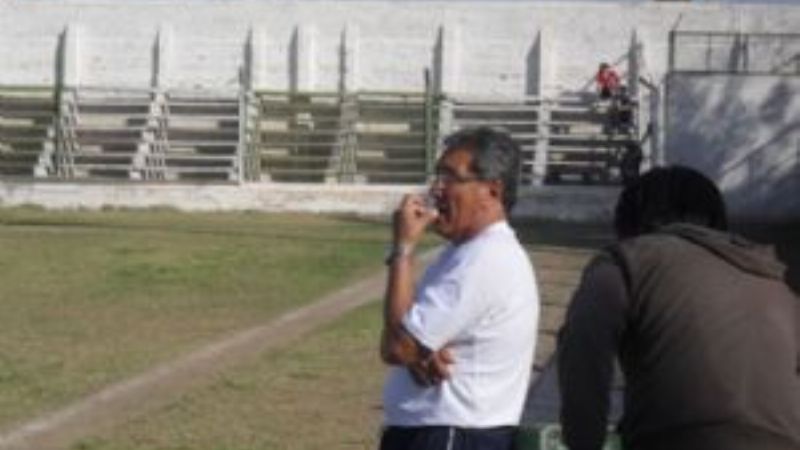 Vélez Sarsfield cita a la 1ra.  y a la 4ta. en su sede social