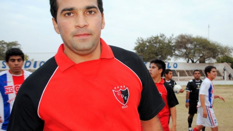 Triunfos de Tesho, Arenal y el “Sagrado” en el TDI