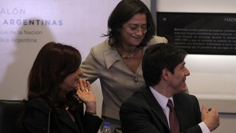 Nación extendería el plazo de pago de deuda de provincias