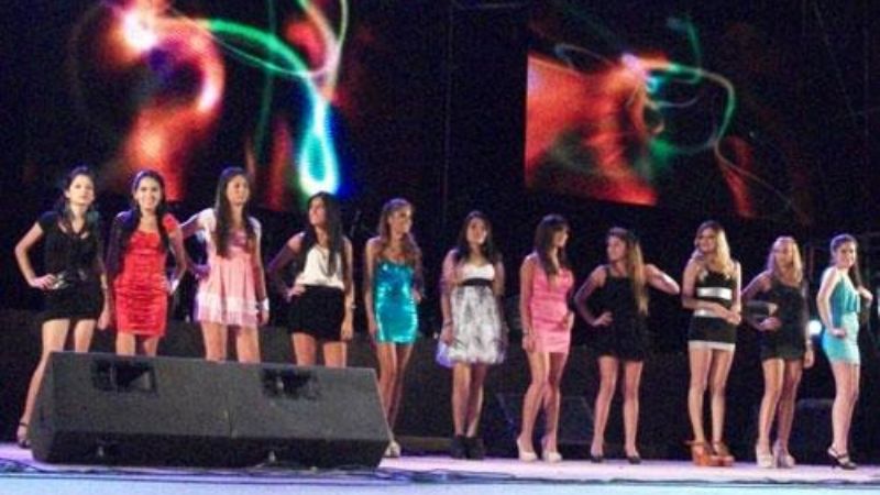 Una tucumana es la nueva Miss Turismo 2013