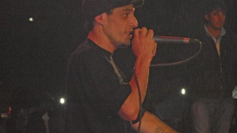 Fiesta de la Juventud 