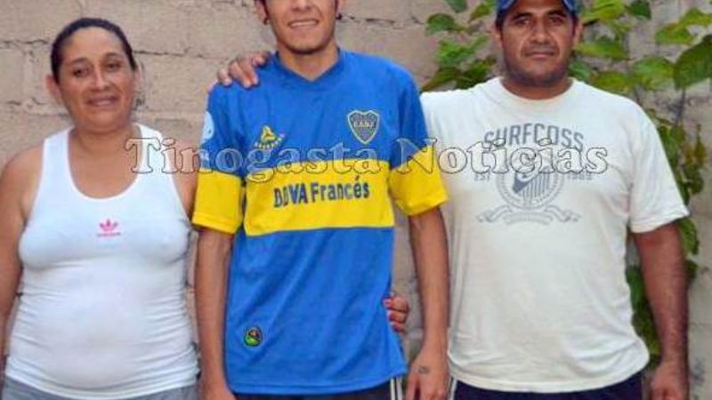 “Bruno se volvió por el maltrato recibido en Boca” 