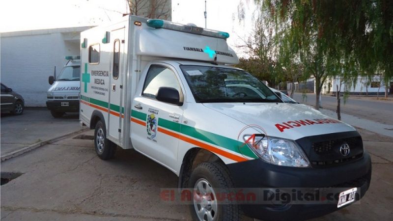 Peligra la cobertura médica para el Rally Dakar por falta de pago a médicos