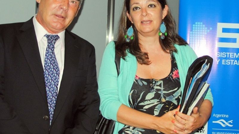  Catamarca en “Plan de  Marketing” para turismo 