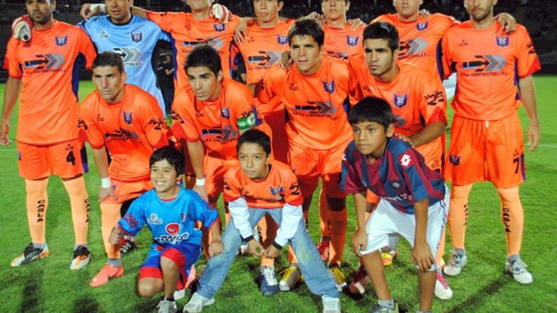  Argentino B: todos los catamarqueños el domingo