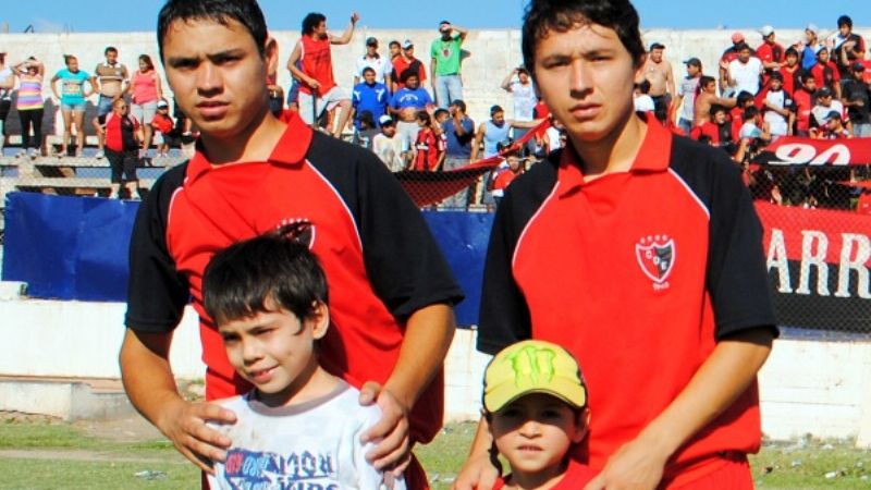 Las Chacras pone en marcha el torneo Anual de la “A”