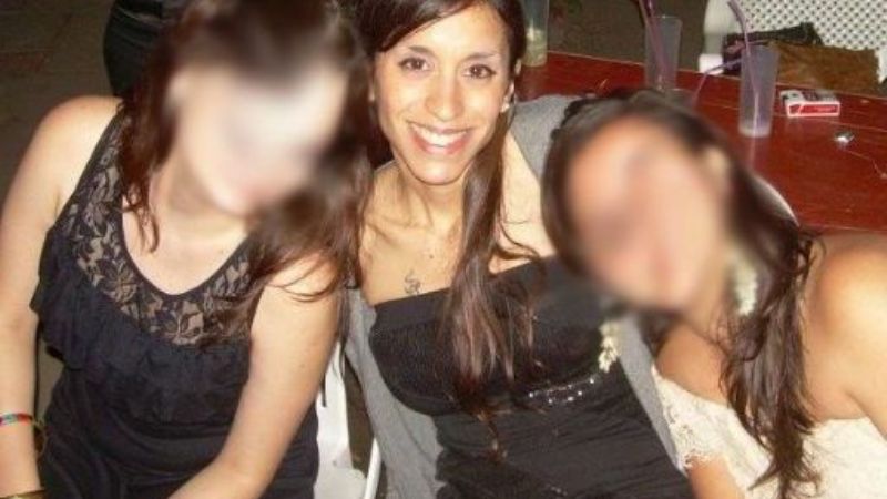 Las sospechas cercan a un joven de entre 24 y 26 años