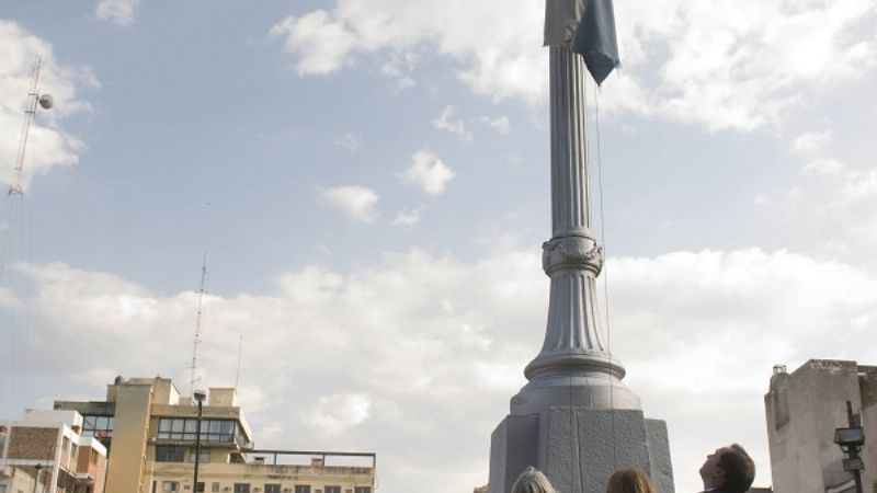 El Gobierno de Catamarca recordó Asamblea de 1813