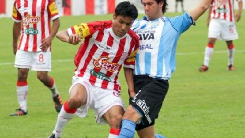 Intentan que Atlético - San Martín no salga de Tucumán