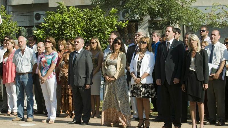 El Gobierno recordó la Asamblea Constituyente de 1813