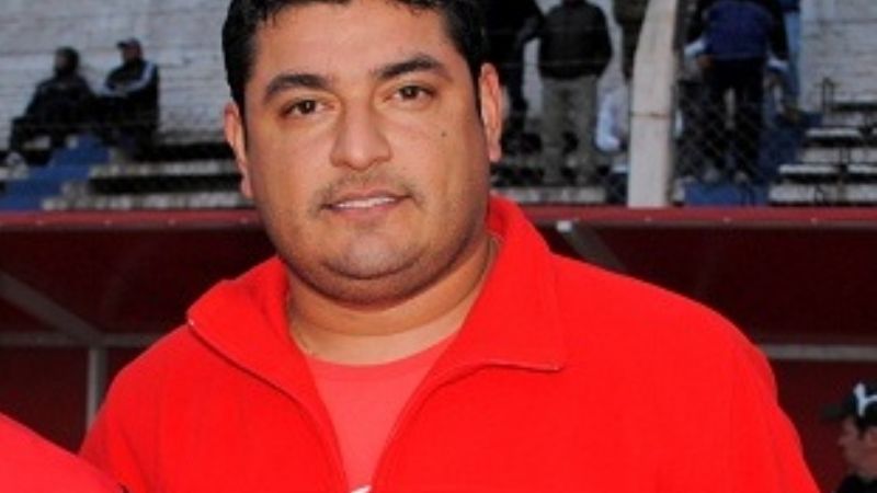 En Villa Cubas, siguen “el Topo” y los gerenciadores