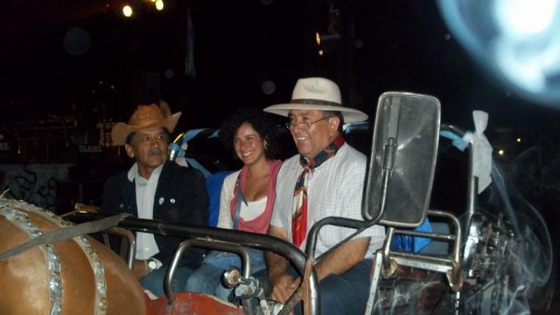 San José es historia, arqueología, paz, naturaleza y aventura