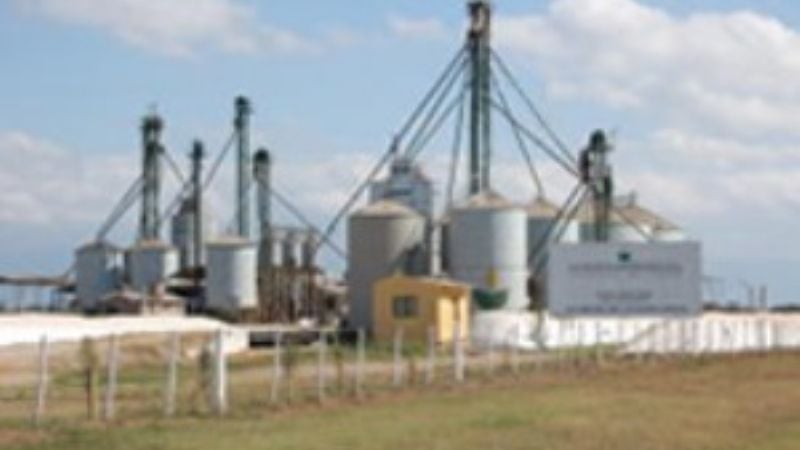 Empleados toman planta de fábrica Nueva Esperanza