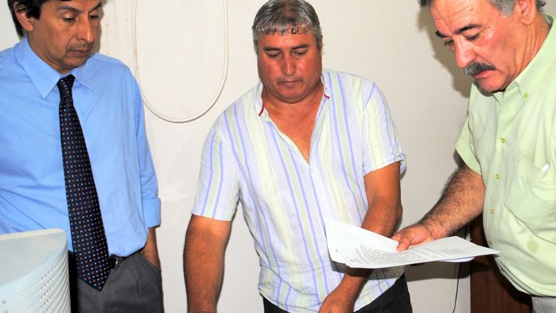 “Los servicios públicos deben ser iguales y eficientes para todos los catamarqueños”