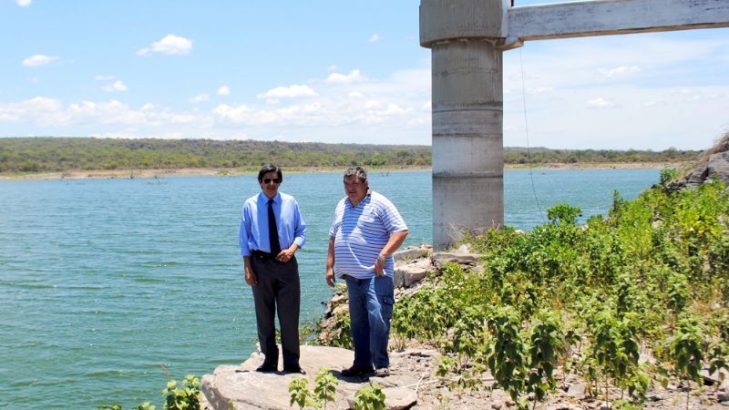 “Los servicios públicos deben ser iguales y eficientes para todos los catamarqueños”