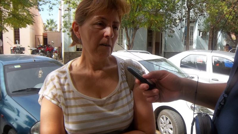 Le robaron $80.000 de su casa