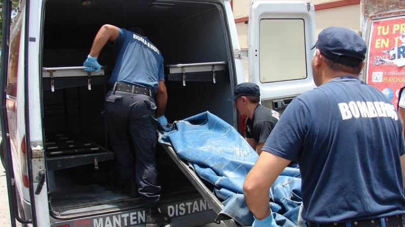 El 2013 ya se cobró la primer víctima fatal por accidente de tránsito