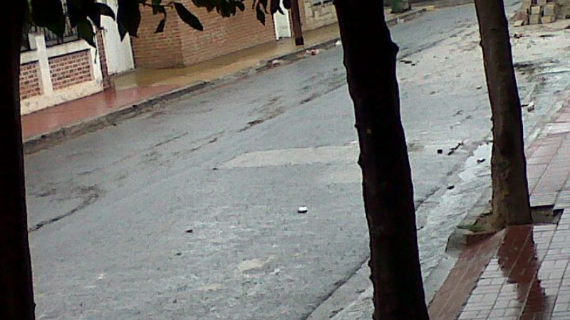 Un domingo diferente