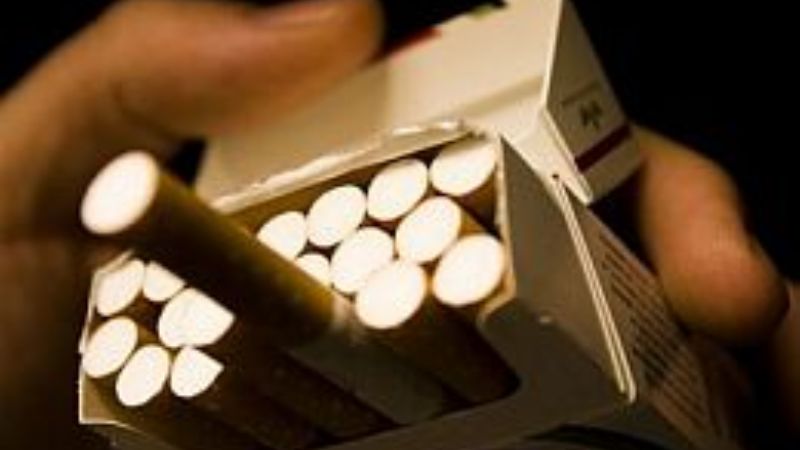 Desde mañana, suben otro 4% los cigarrillos 