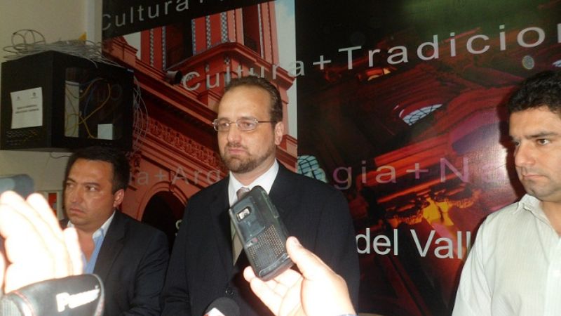 Brumec se reúne con presidentes de clubes