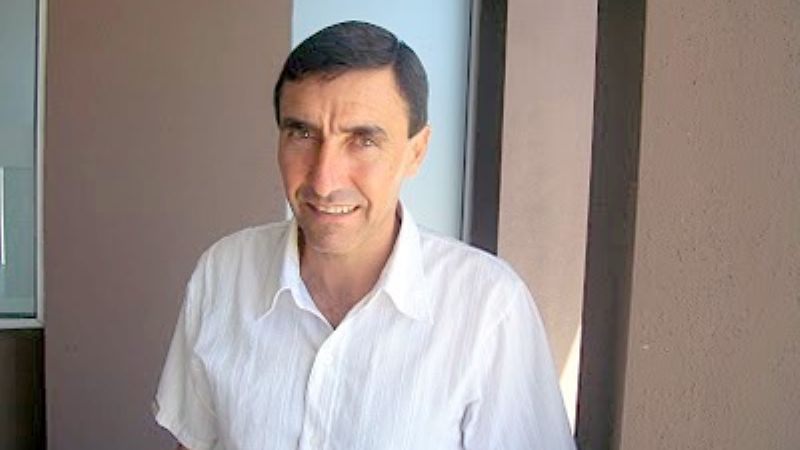 El  santafesino Rossi asumió como técnico de Aconquija