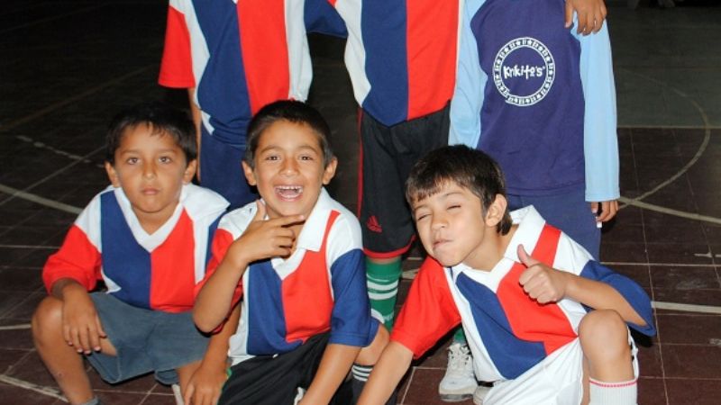 Sigue el “baby” de Ateneo 