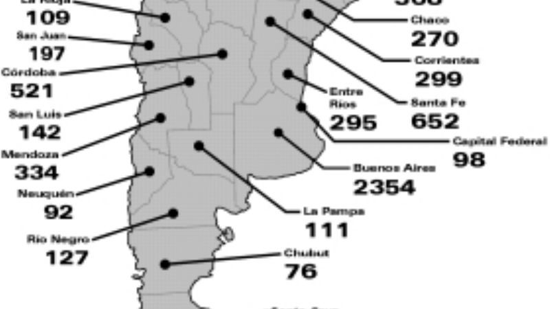 Mueren 21 personas por día en accidentes de tránsito