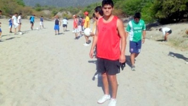 Coronel Daza a todo ritmo y plantel listo para el TDI 