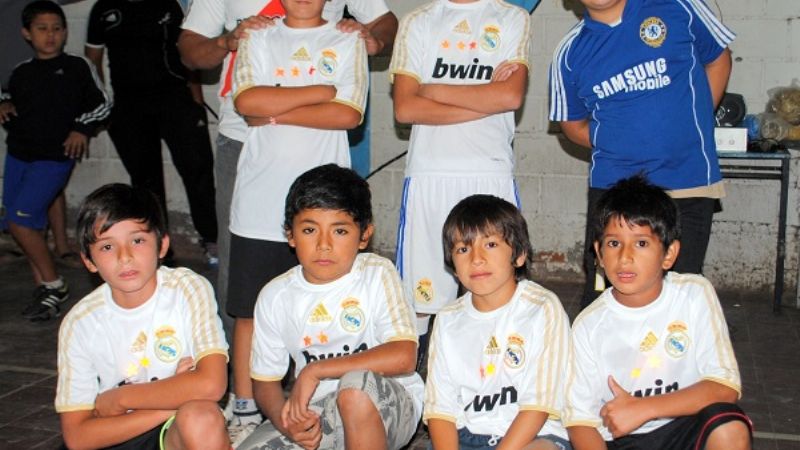 En Ateneo sigue el “Baby” y se viene el Fútbol Femenino 
