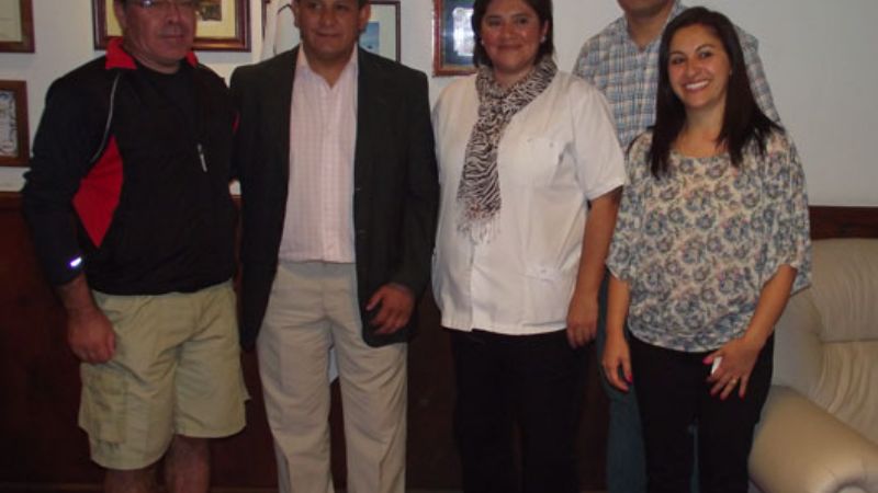 Instalarán un consultorio odontológico en la zona serrana