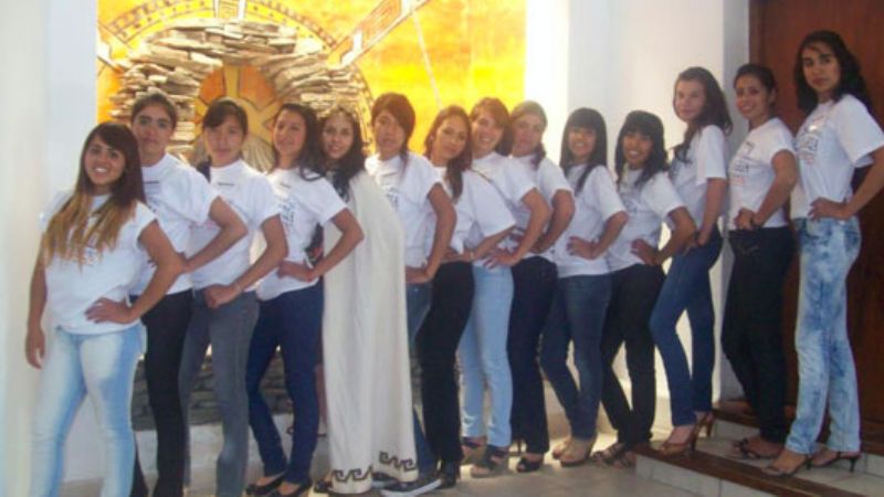 Están abiertas las inscripciones para la elección de la Reina del Yokavil