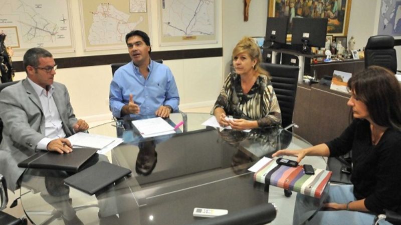 Chaco será sede de la Fase  Final de la Copa Argentina