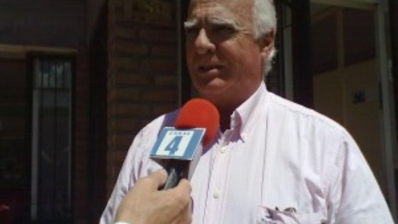 Fiscal investigará de oficio la muerte del joven Mamaní