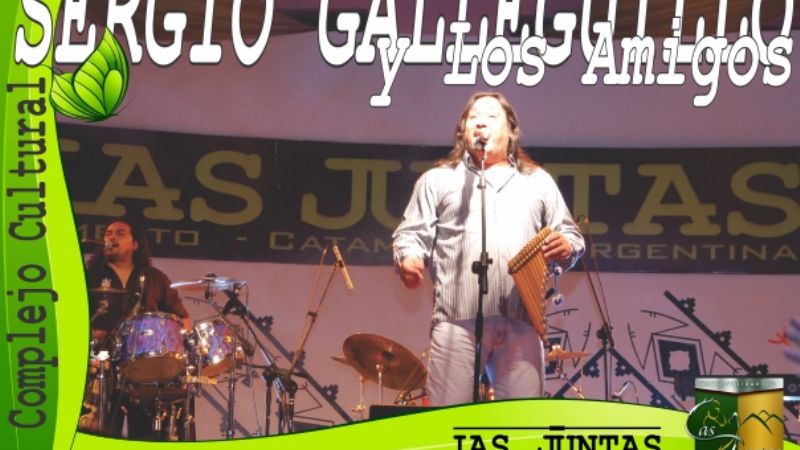 Fin de semana a pleno de actividades en Las Juntas