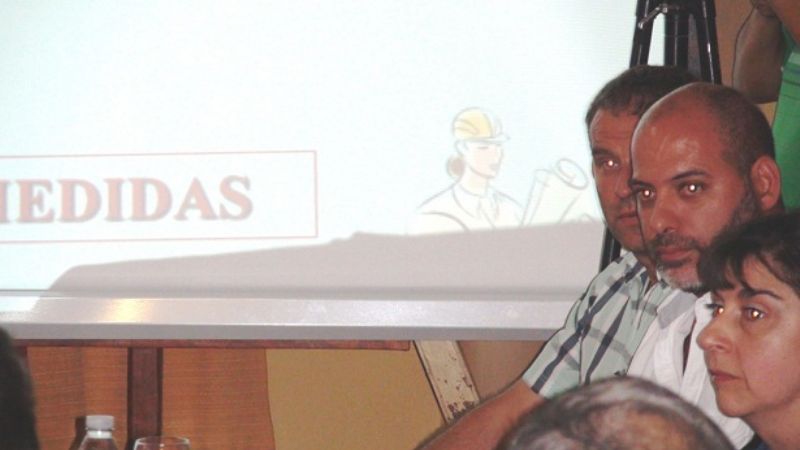 Minería “abrió” Agua Rica  para los andalgalenses 