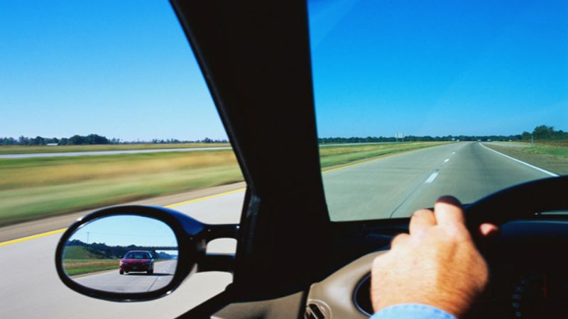 A los conductores: ¿Qué hay que llevar para viajar?  