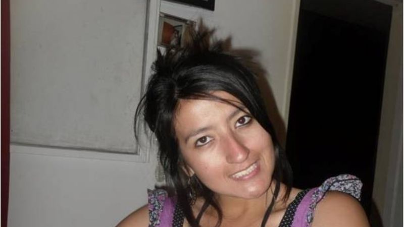 Hondo pesar por el fallecimiento de una joven